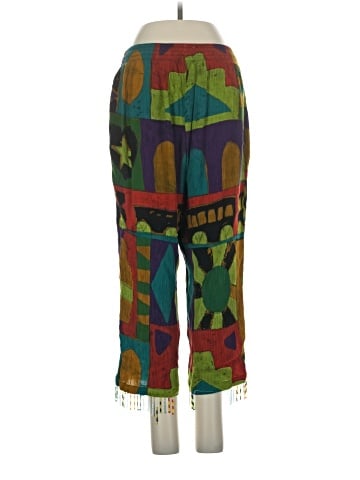 Key Lime Pie Casual Pants (view 2)
