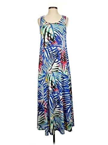 Shoreline Casual Dress (view 1)