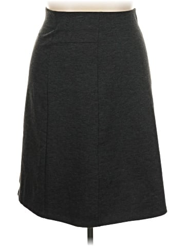 Dana Buchman Casual Skirt (view 1)