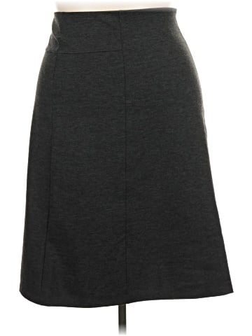 Dana Buchman Casual Skirt (view 2)