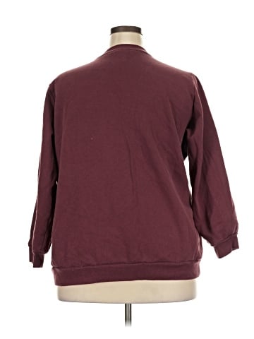 Columbia Sweatshirt (view 2)