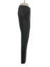 Express Solid Black Active Pants Size S - photo 4
