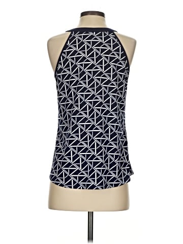Naif Sleeveless Blouse (view 2)