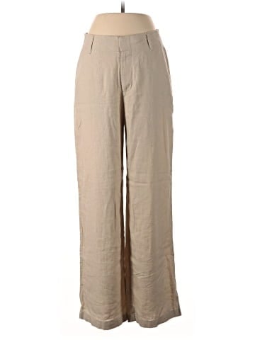 LC Lauren Conrad Linen Pants (view 1)