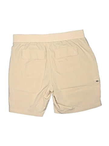 Westbound Khaki Shorts (view 2)