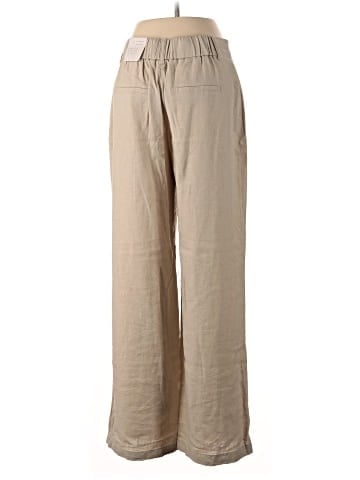 LC Lauren Conrad Linen Pants (view 2)