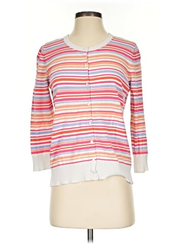 Ann Taylor LOFT Outlet Cardigan (view 1)