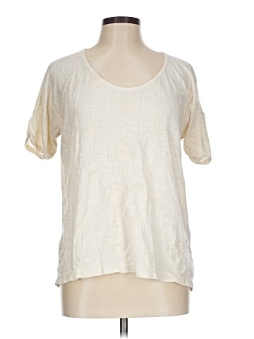 Woolrich Short Sleeve Top (view 1)