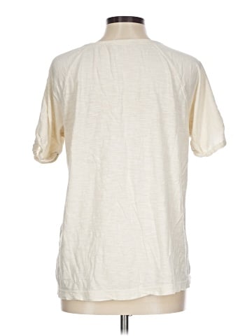 Woolrich Short Sleeve Top (view 2)