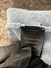 Express 100% Wool Blue Wool Pullover Sweater Size M - photo 8