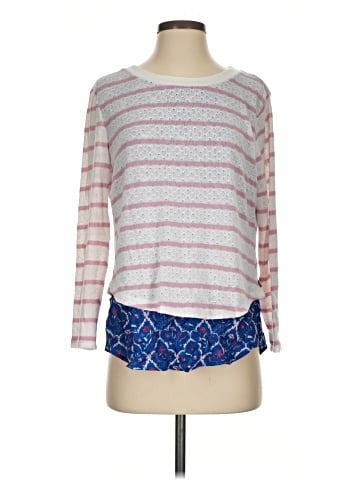 Matilda Jane 3/4 Sleeve Top (view 1)