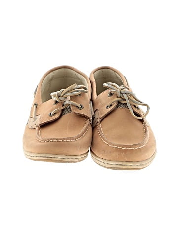 Sperry Top Sider Flats (view 2)