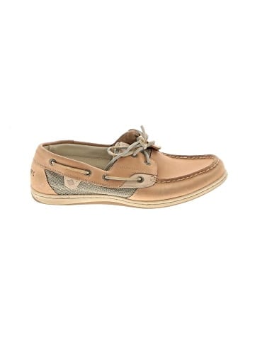 Sperry Top Sider Flats (view 1)