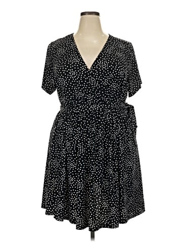 Torrid Casual Dress (view 1)
