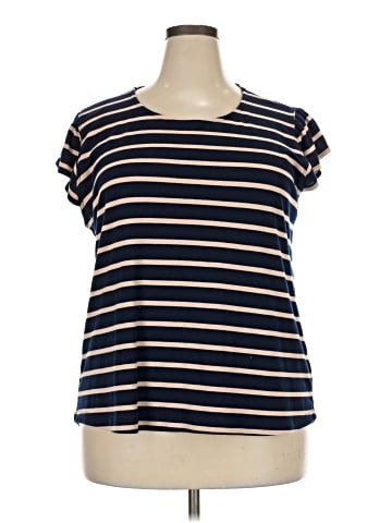 Staccato Short Sleeve T-Shirt (view 1)