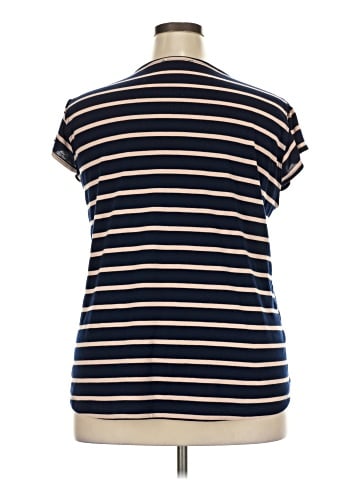 Staccato Short Sleeve T-Shirt (view 2)