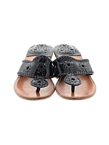 Jack Rogers Wedges (view 2)