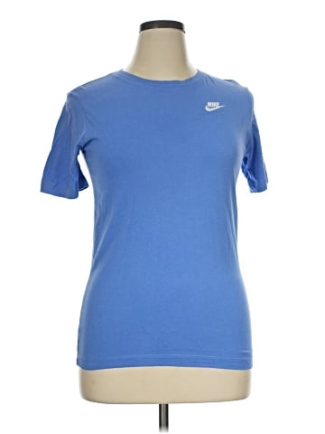 Nike Short Sleeve T-Shirt (view 1)