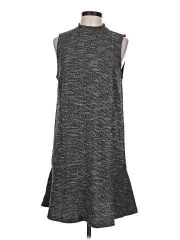 Ann Taylor LOFT Casual Dress (view 1)