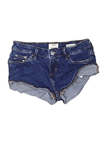 Cotton On Denim Shorts (view 1)