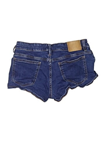 Cotton On Denim Shorts (view 2)