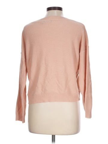 Brave Soul Pullover Sweater (view 2)