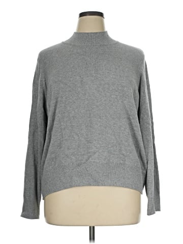 Old Navy Turtleneck Sweater (view 1)