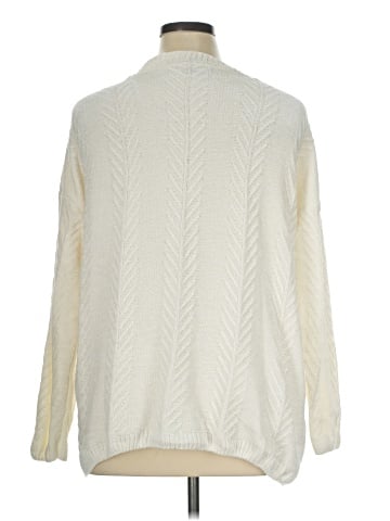 Orvis Pullover Sweater (view 2)