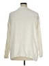 Orvis 100% Polyester Chevron-herringbone Ivory Pullover Sweater Size XL - photo 2