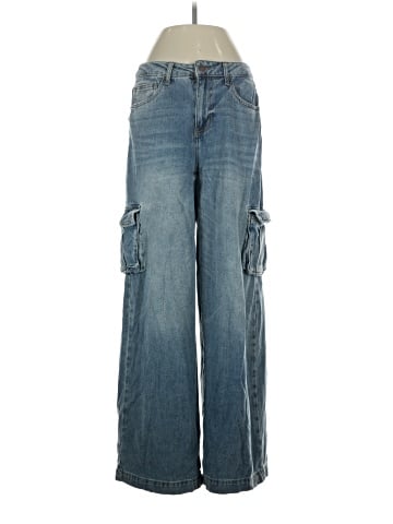 Oliver Logan Jeans (view 1)