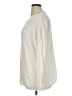 Orvis 100% Polyester Chevron-herringbone Ivory Pullover Sweater Size XL - photo 5