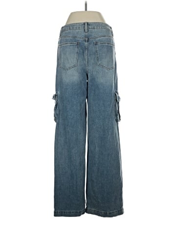 Oliver Logan Jeans (view 2)