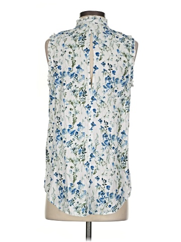 Treasure & Bond Sleeveless Blouse (view 2)