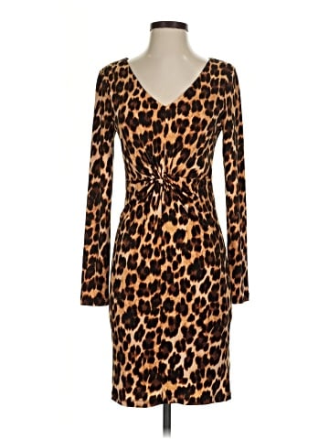 JLo by Jennifer Lopez Casual Dress (view 1)