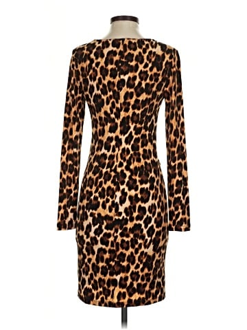 JLo by Jennifer Lopez Casual Dress (view 2)