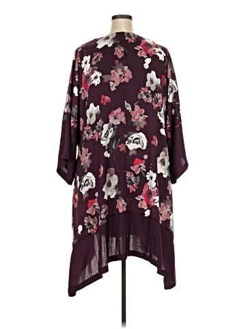 Lane Bryant Outlet Casual Dress (view 2)