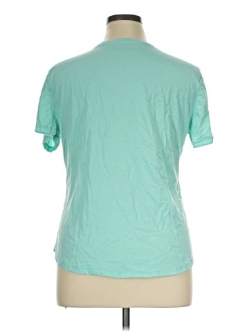 Reel Legends Short Sleeve T-Shirt (view 2)