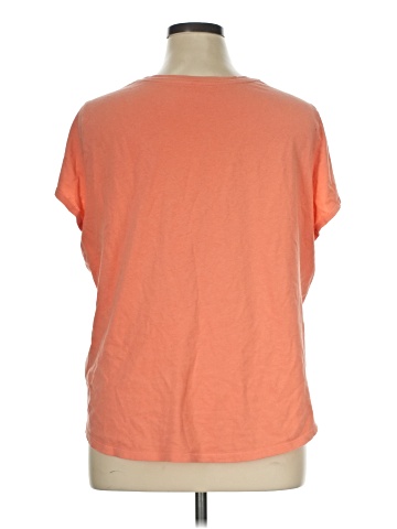 Old Navy Short Sleeve T-Shirt (view 2)