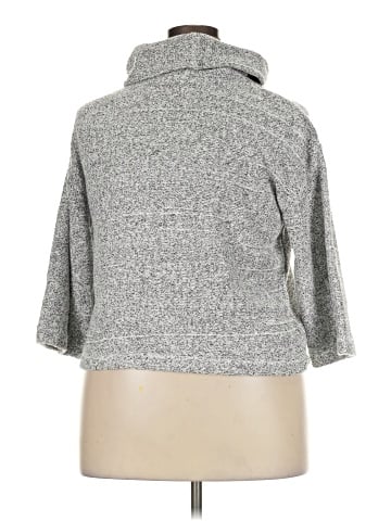 Ruby Rd. Turtleneck Sweater (view 2)
