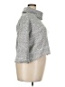 Ruby Rd. Gray Turtleneck Sweater Size 2X (estimated) - photo 4