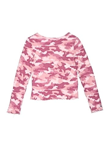 Justice Long Sleeve T-Shirt (view 2)