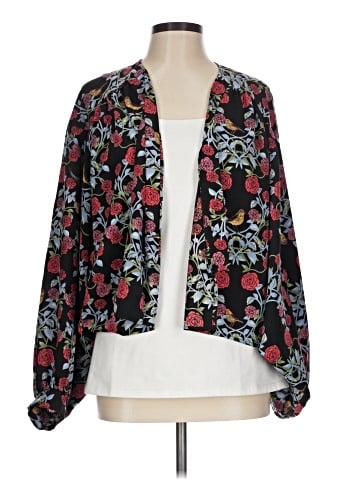 My Story Kimono (view 1)