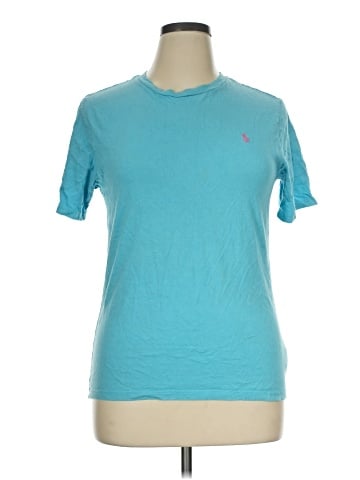 Polo by Ralph Lauren Short Sleeve T-Shirt (view 1)