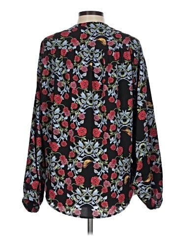 My Story Kimono (view 2)