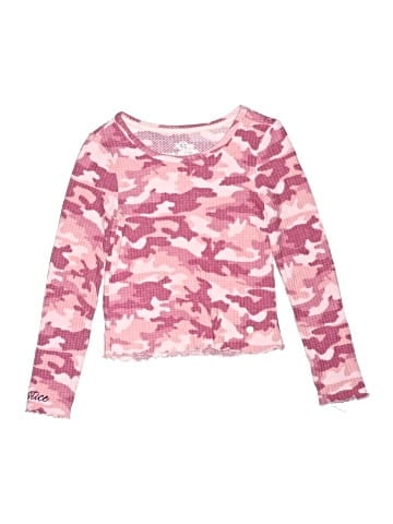 Justice Long Sleeve T-Shirt (view 1)