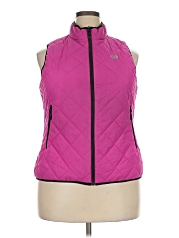 New Balance Vest (view 1)