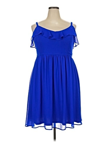Torrid Casual Dress (view 1)