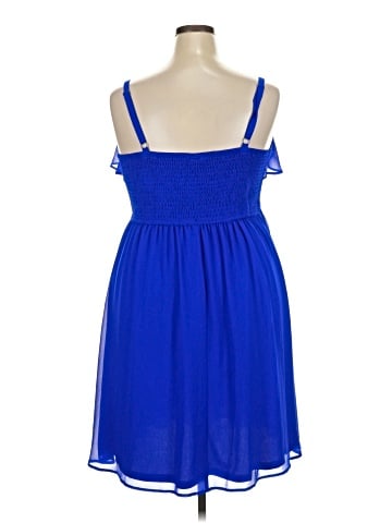 Torrid Casual Dress (view 2)