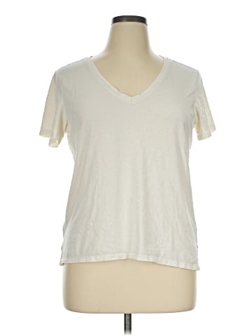 Eddie Bauer Short Sleeve T-Shirt (view 1)