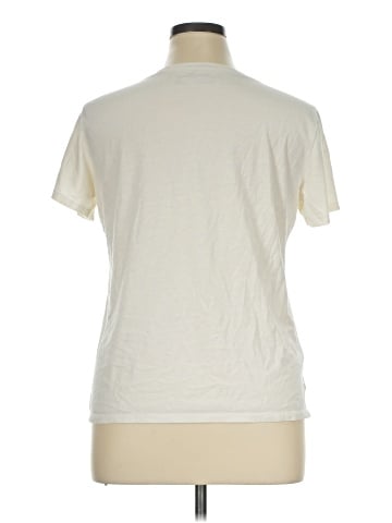 Eddie Bauer Short Sleeve T-Shirt (view 2)